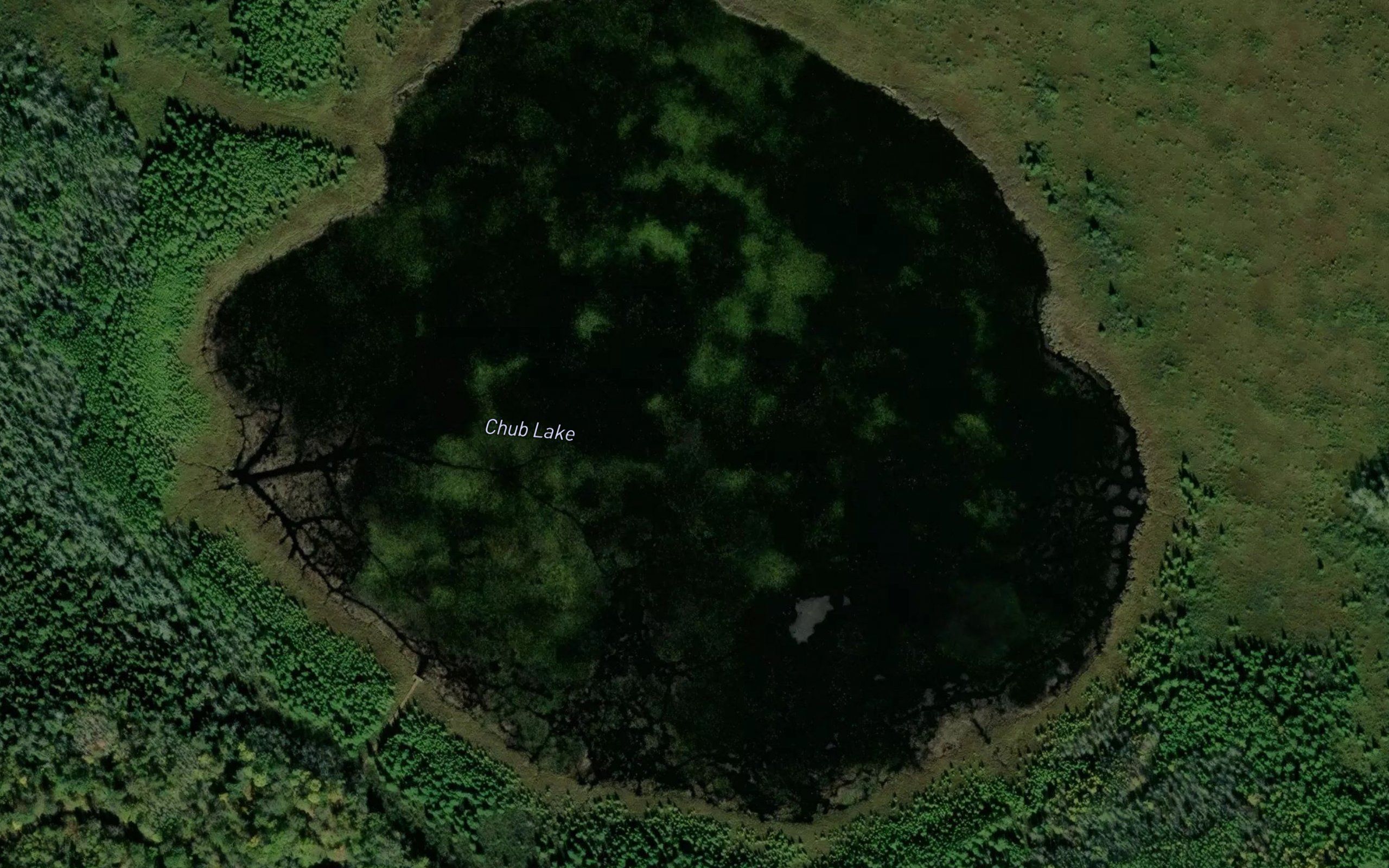 Chub Lake