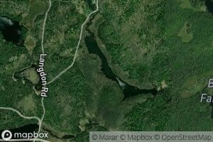Mud Lake