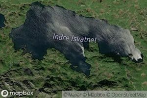 Indre Isvatnet