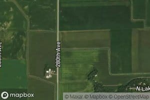 County Ditch Number Five