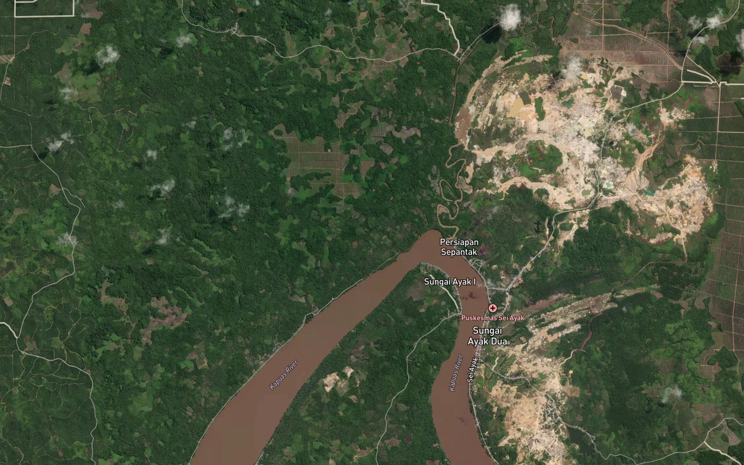 Sungai Aya