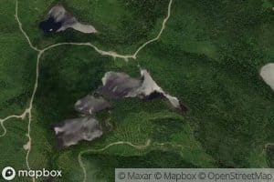 Lac du Cormier