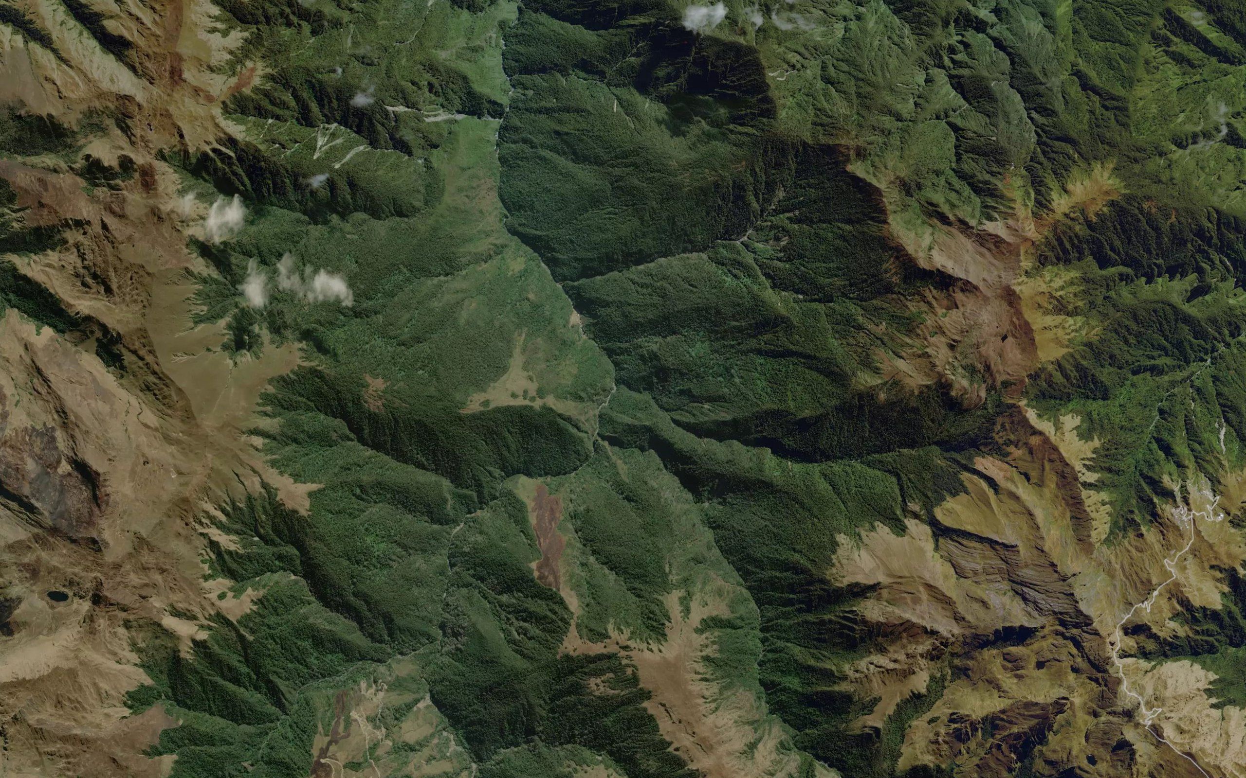 Rio Huichullumi