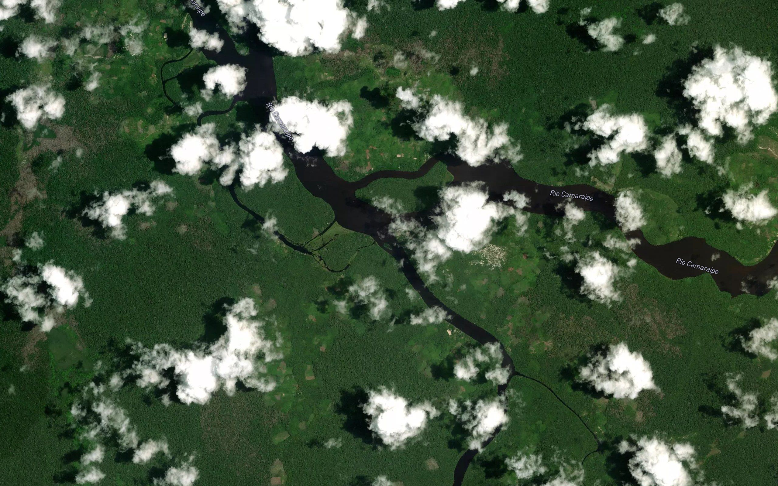 Rio Acangata