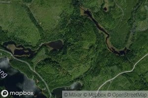 Lac Liberte