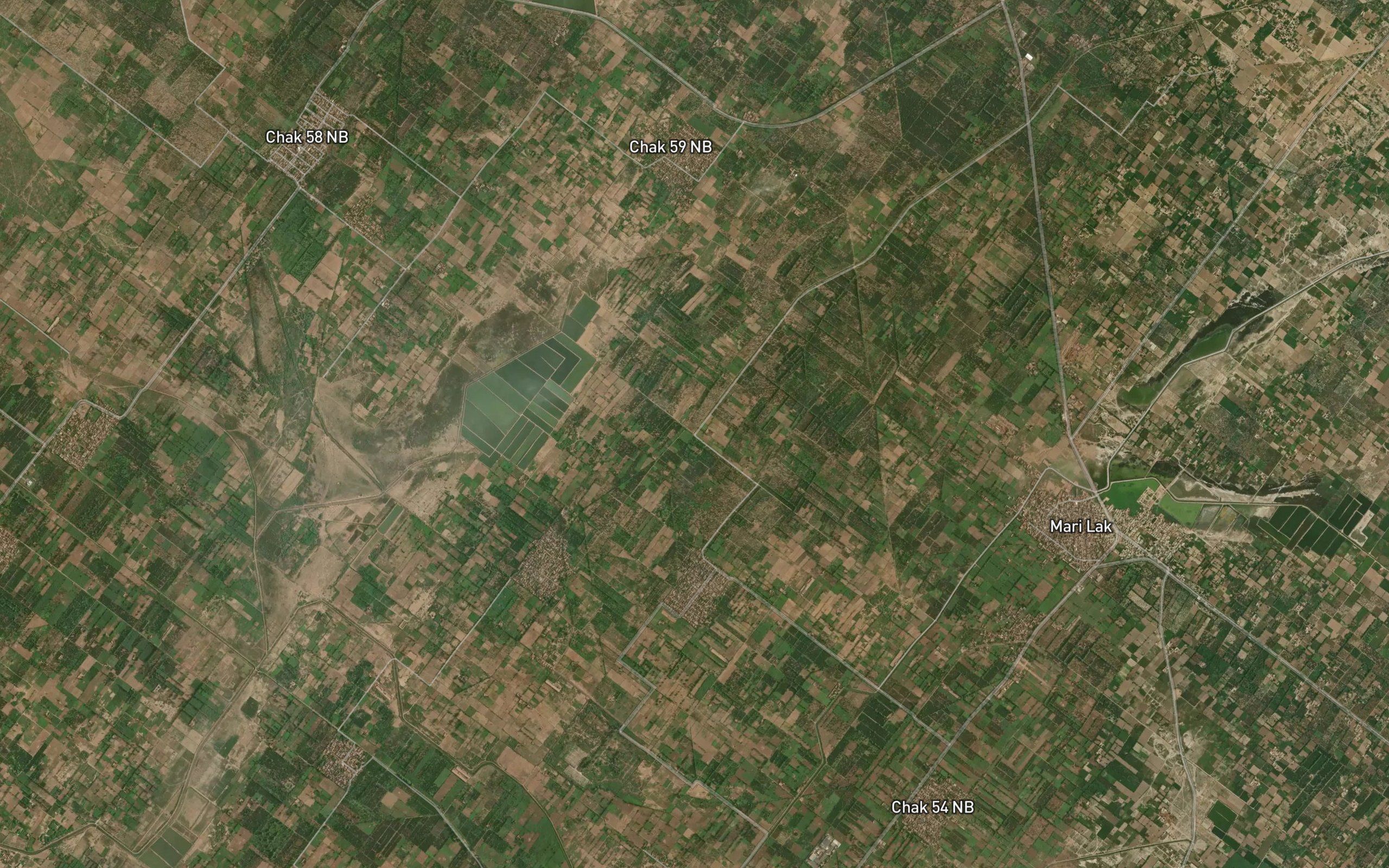 Khewala Minor
