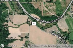 White Creek
