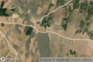 Cheshmeh-ye Qarah Dash