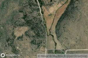 Roba Creek