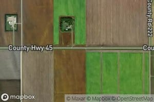 County Ditch Number One Hundred Three