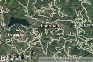 Jingmiankeng