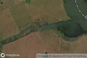 Corrego do Barreirao