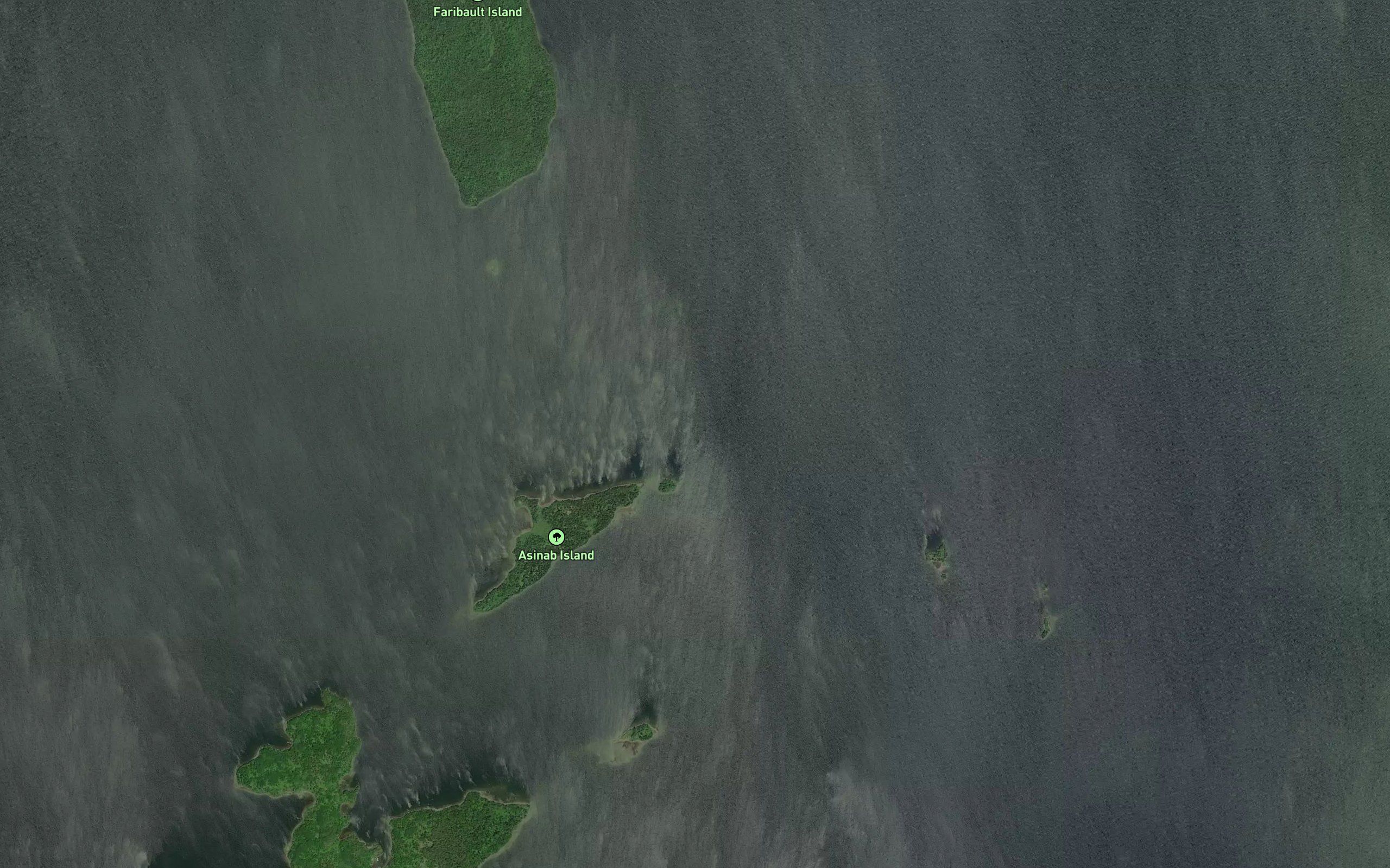 McIntyre Bay