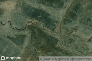 Pad' Khunduy-Pashenovskiy