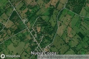 Estero Echegaray