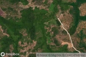 Corrego Agua Amarela