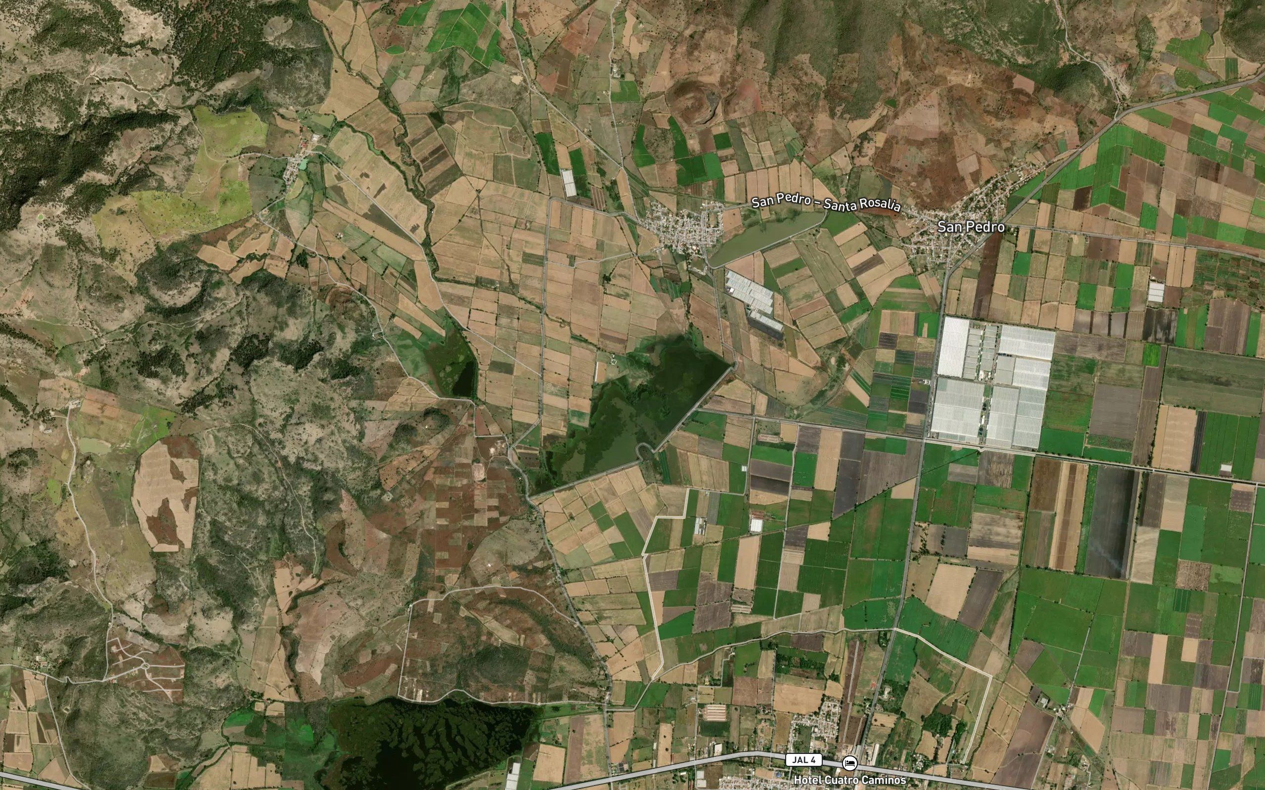 El Chacuaco