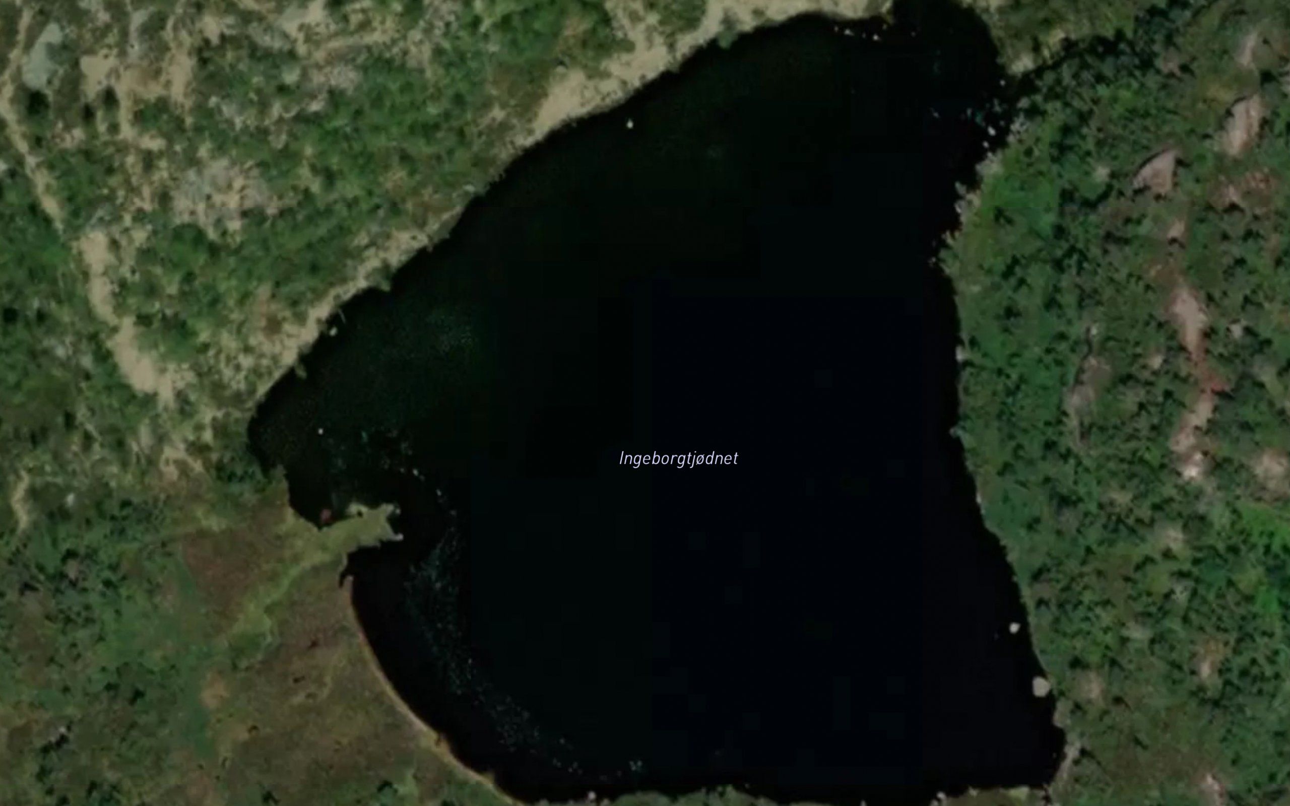 Ingeborgtjodnet