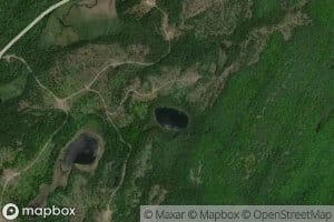 Heifer Lake