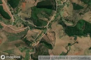 Corrego do Lontra