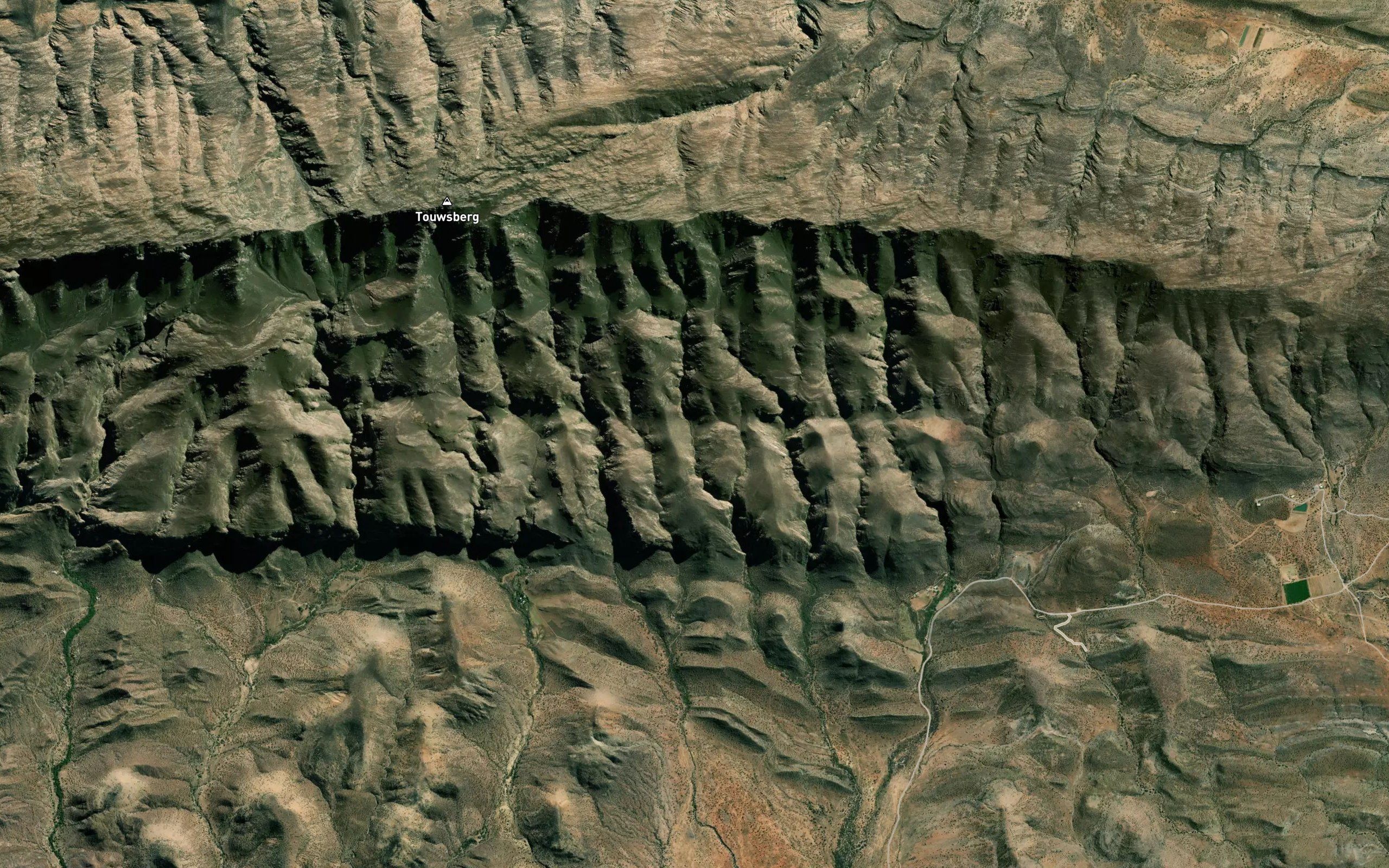 Paleiskloof