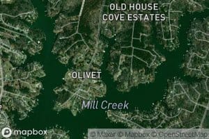 Old House Cove