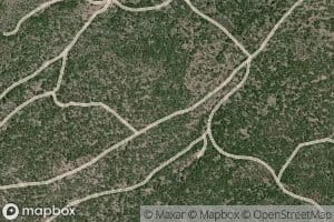 Snow Creek Ditch