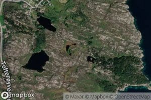 Illtjornvatnet