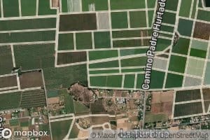 Quebrada El Encalioto