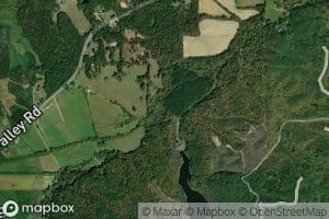 Parham Springs Creek