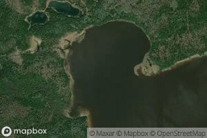 Buffalo Bay