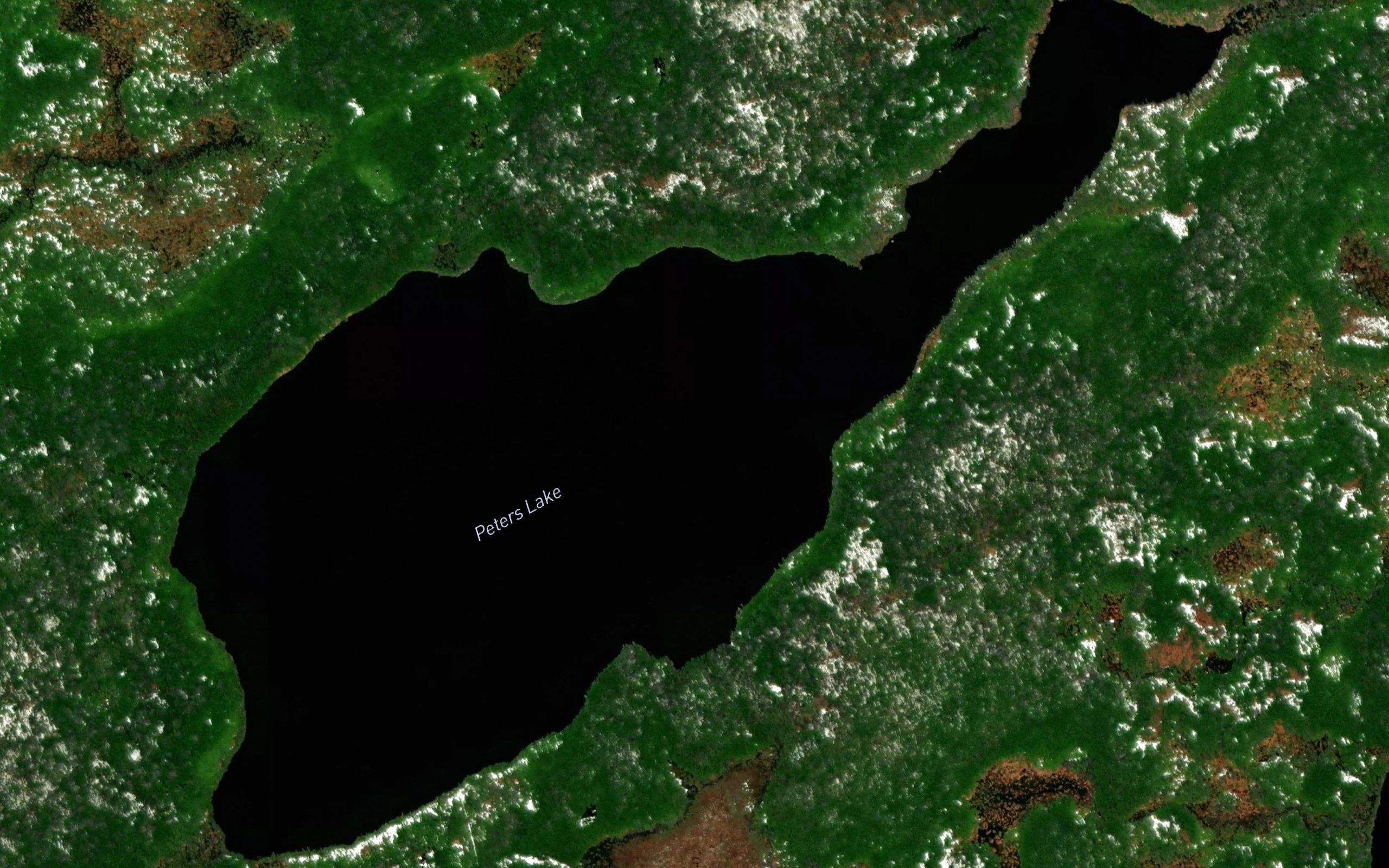 Peters Lake