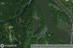 Commodore Lake