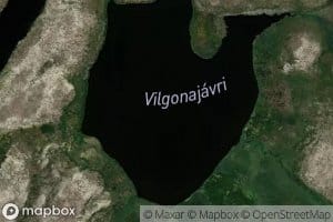 Vilgunajavri