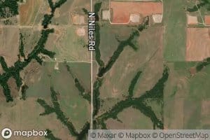 Garland Brooks Reservoir