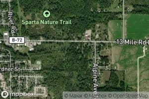 Nash Creek