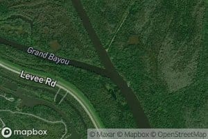 Grand Bayou