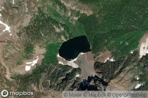 Ailsa Lake