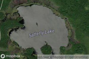 Satterly Lake