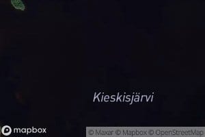 Kieskisjarvi