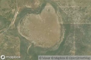 Laguna Tierra Amatosa