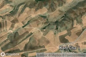 Kani-ye Ashab