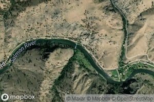 Shell Creek