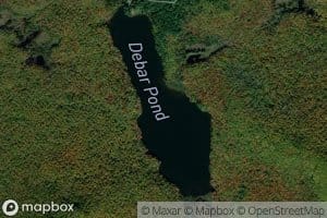 Debar Pond