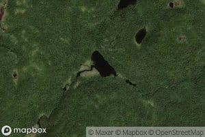 Lac Lampinet