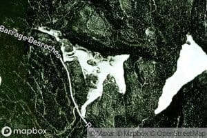 Lac Ransome