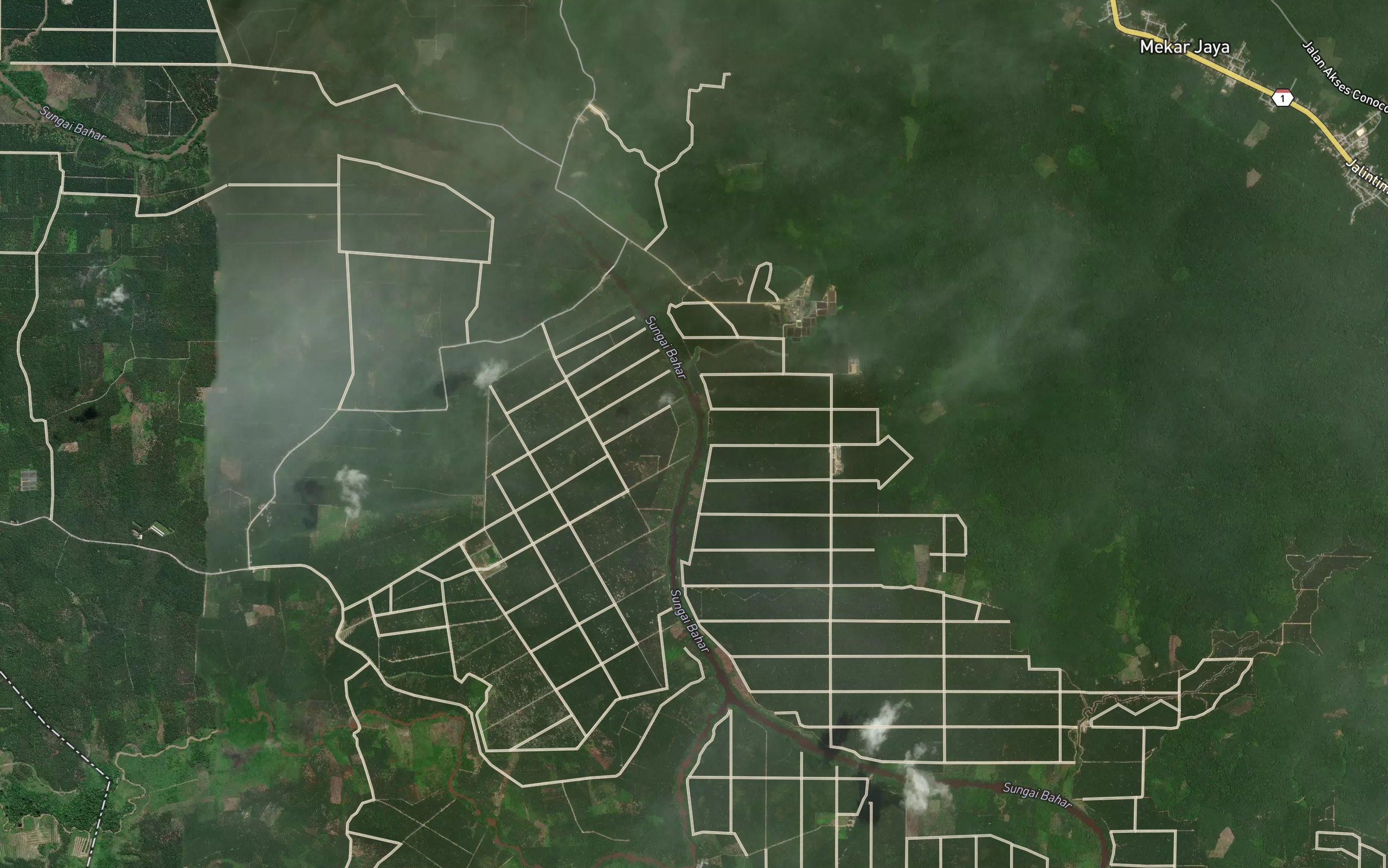 Sungai Nalim