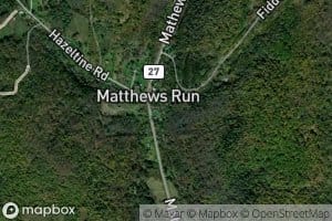 Patchen Run