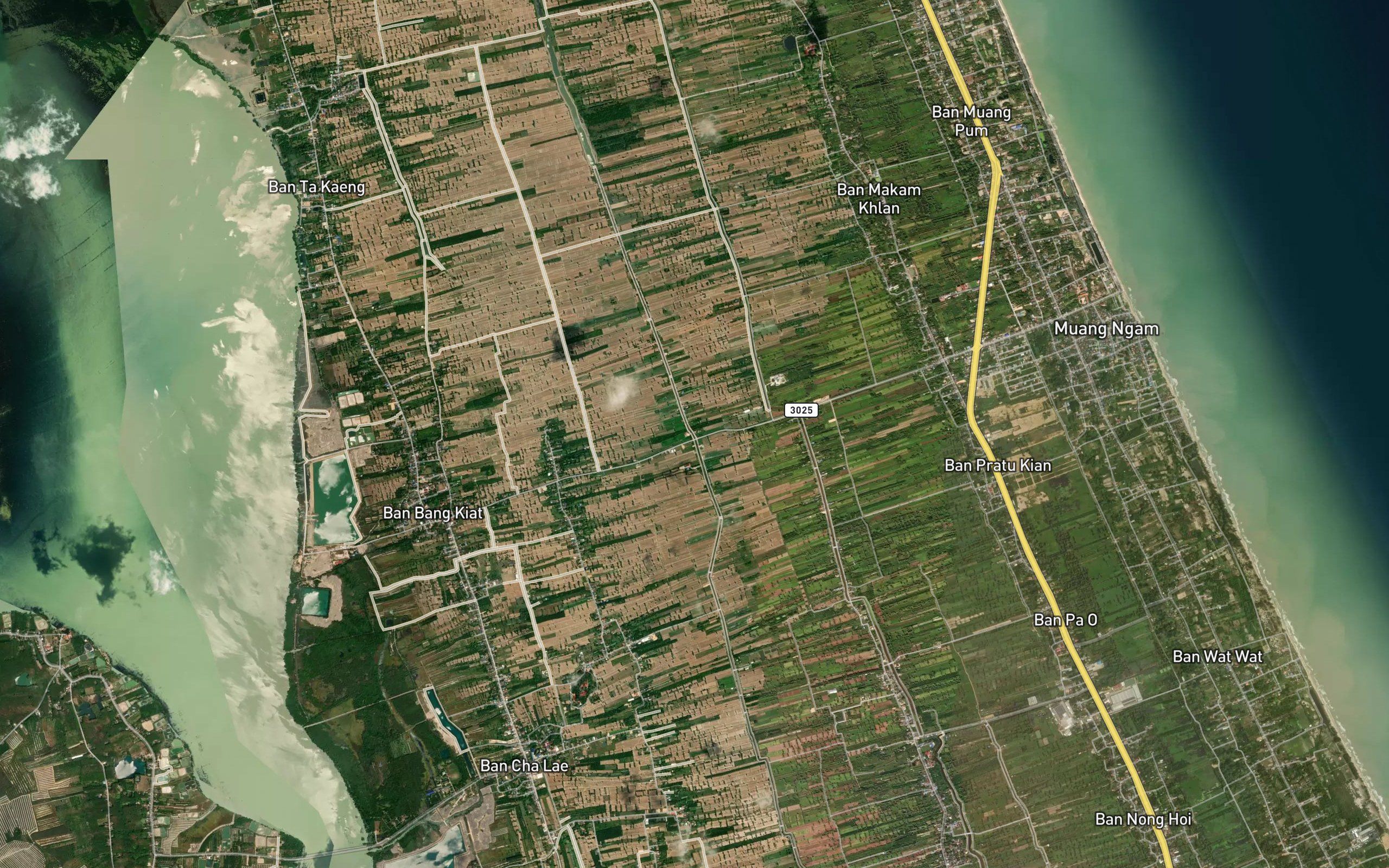 Mueang Phon-Ek Prem