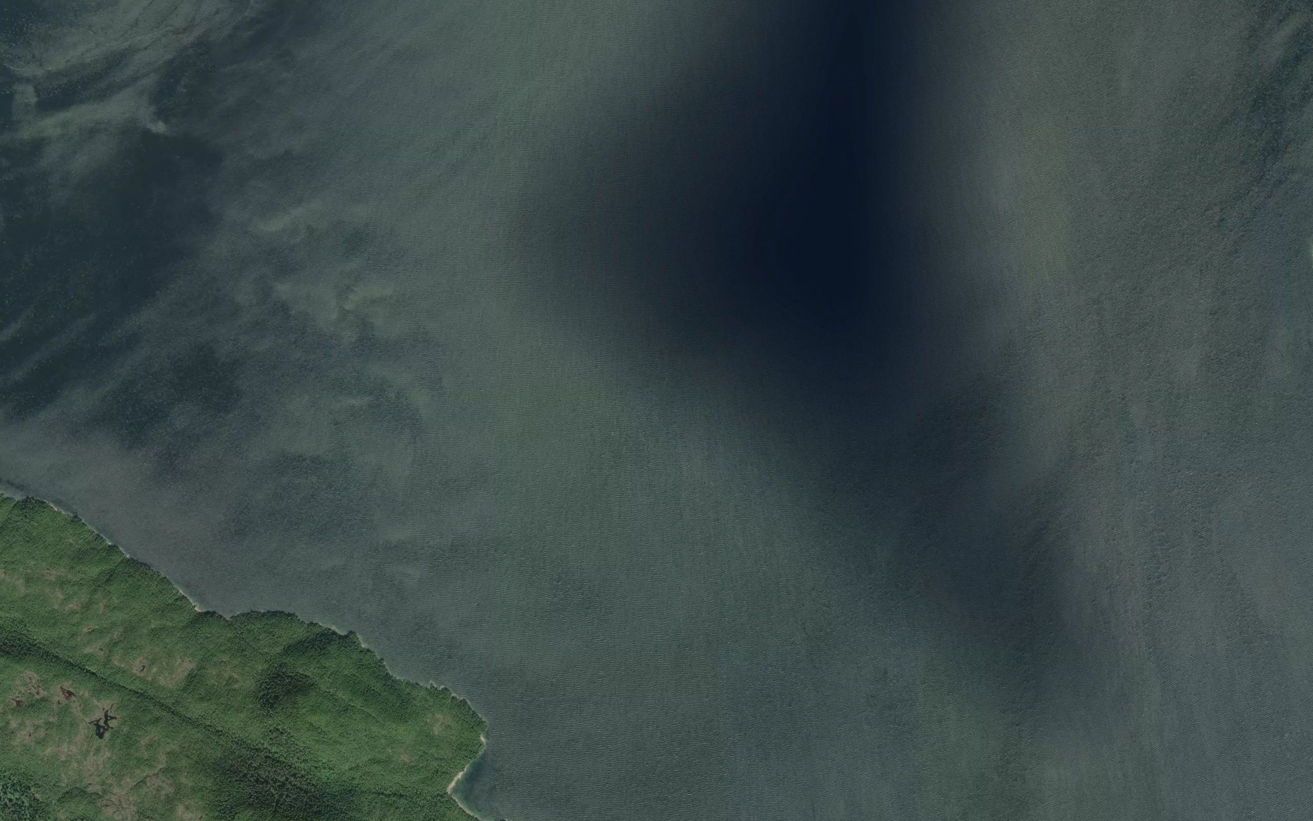 Wright Sound